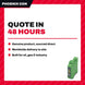 Phoenix Contact RS232/RS485-P – Converter – Interface Type