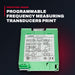 Phoenix MCR-F-UI-DC – Programmable Frequency Measuring Transducers Print Card I/P Frequency - 0.1Hz -120Khz O/P - 0/4-20Ma Or 0/5/10