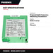 Phoenix MCR-F-UI-DC – Programmable Frequency Measuring Transducers Print Card I/P Frequency - 0.1Hz -120Khz O/P - 0/4-20Ma Or 0/5/10