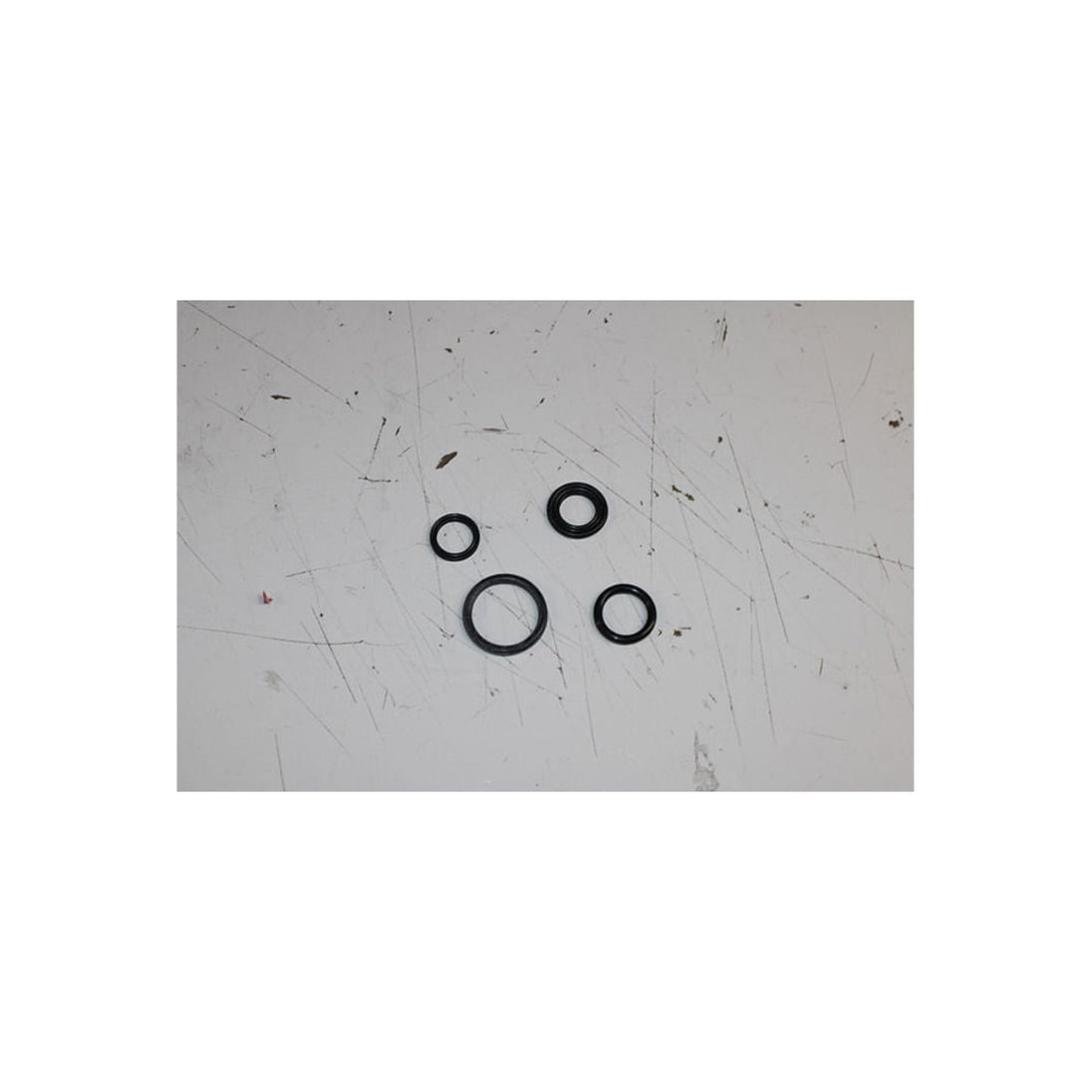 Pierce Manufacturing Us 2880450 – 02X875625 – Kit, Rebuild Primer Valve