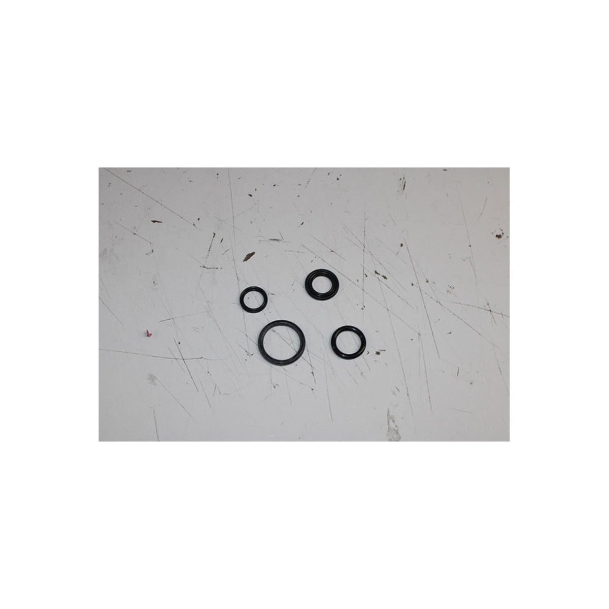 Pierce Manufacturing Us 2880450 – 02X875625 – Kit, Rebuild Primer Valve