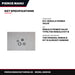 Pierce Manufacturing Us 2880450 – 02X875625 – Kit, Rebuild Primer Valve