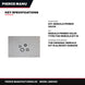 Pierce Manufacturing Us 2880450 – 02X875625 – Kit, Rebuild Primer Valve