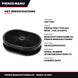 Pierce Manufacturing Us 42-8067 – Cleaner – Air Type