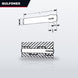 Pin – Mills, Groove Type