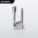 Pin – Safety Type, With Nuts And Mounting Plate