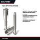 Pin – Safety Type, With Nuts And Mounting Plate