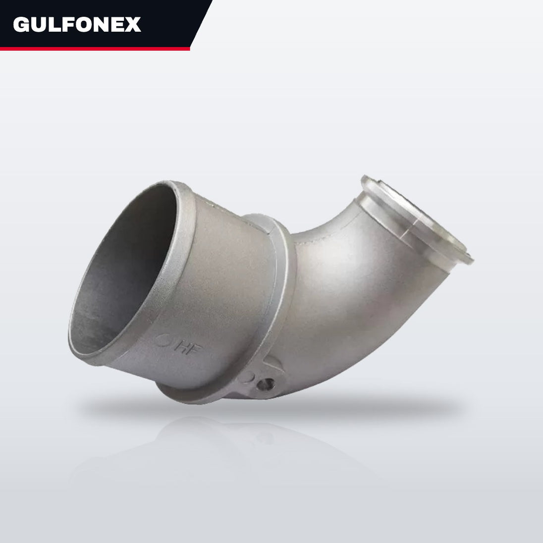Pipe – Air Transfer Type