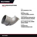 Pipe – Air Transfer Type