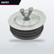 Oatey 271543 – Mechanical Pipe Test Plug