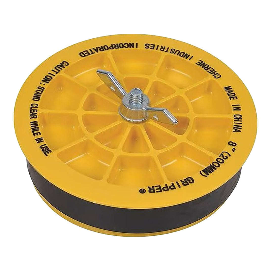 Oatey 271543 – Mechanical Pipe Test Plug