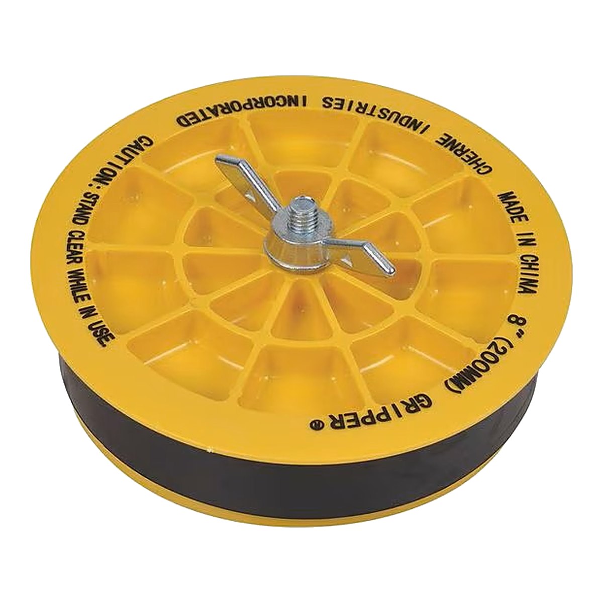 Oatey 271543 – Mechanical Pipe Test Plug