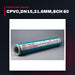 Pipe-Nmet – Cpvc,Dn15,21.6Mm,Sch 80
