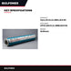 Pipe-Nmet – Cpvc,Dn15,21.6Mm,Sch 80