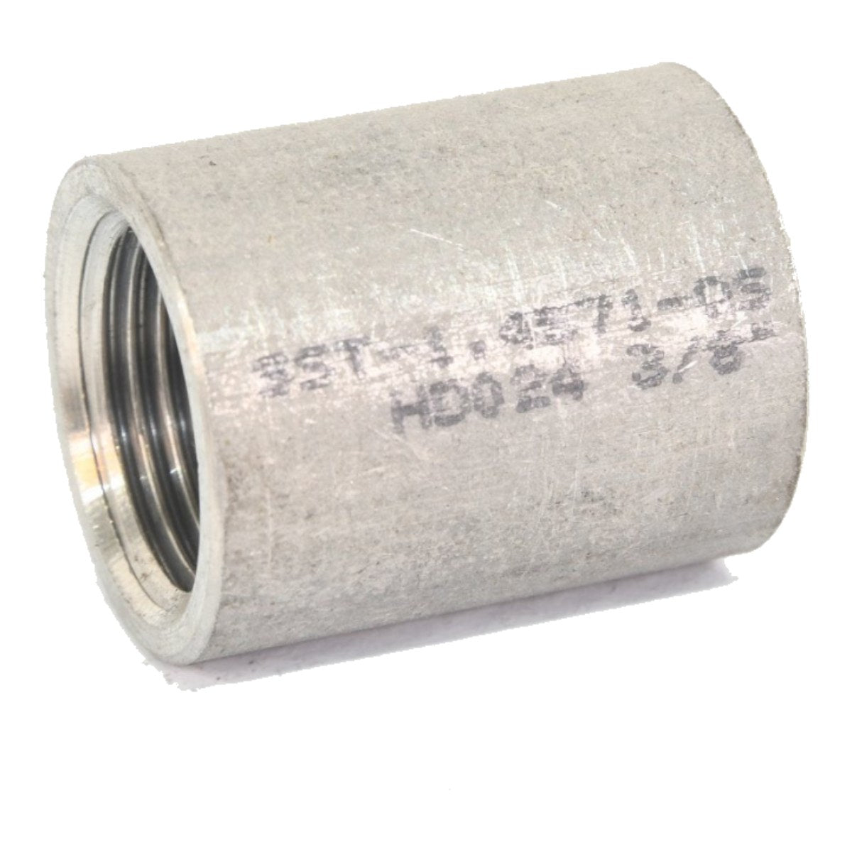 Pipe-Oem Part – Pmp,1.4571