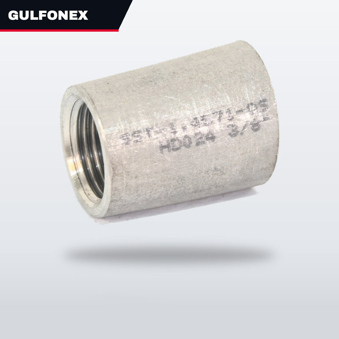 Pipe-Oem Part – Pmp,1.4571