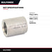 Pipe-Oem Part – Pmp,1.4571