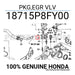 Pkng-Oem Part – Vlv