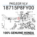 Pkng-Oem Part – Vlv