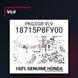 Pkng-Oem Part – Vlv