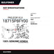 Pkng-Oem Part – Vlv