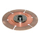 Plate – Driving Type, Sintered