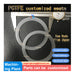 Plg Set-Oem Prt – Cntl Vlv,Brg,Pctfe