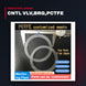 Plg Set-Oem Prt – Cntl Vlv,Brg,Pctfe