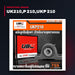 Plmrblk – Uk210,P 210,Ukp 210