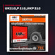 Plmrblk – Uk210,P 210,Ukp 210