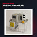 Pmp-Oem Part – Lub Oil Sys,Gear