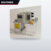 Pmp-Oem Part – Lub Oil Sys,Gear