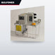 Pmp-Oem Part – Lub Oil Sys,Gear