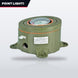 Point Lighting Us PRL-97004-2C-B-EX-LSM – Light – Point Helideck Type, 220 Vac Supply