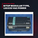 Power Supply – Sitop Modular Type, 120/230 Vac Power