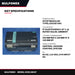 Power Supply – Sitop Modular Type, 120/230 Vac Power