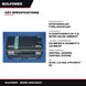 Power Supply – Sitop Modular Type, 120/230 Vac Power