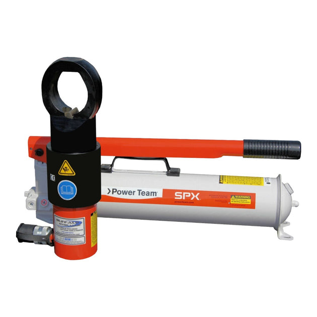 Power Team OTHERS – Power Team Nut Splitter Kit