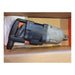 Power Tool 3955B2TI – Wrench Impact – Pneumatic Type, 1000-5500 Nm (Fwd) Torque