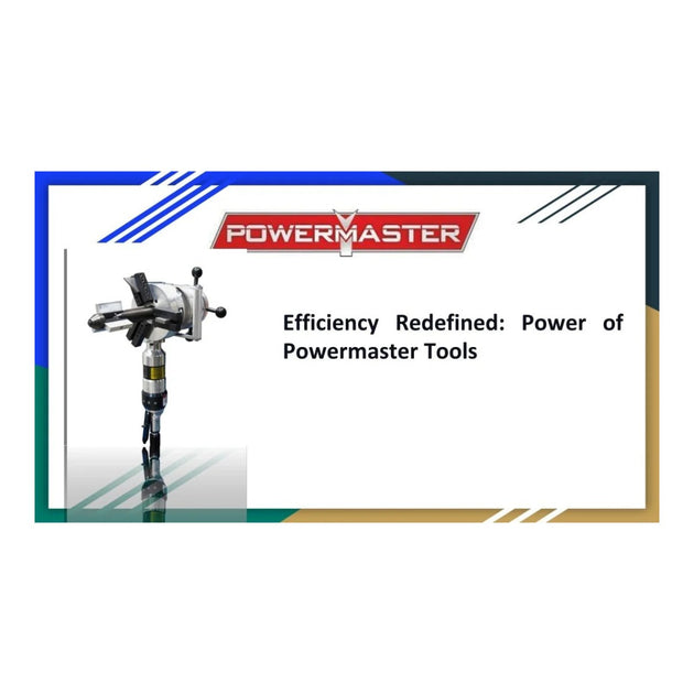 Powermaster 0680951 – Tool – Hardware, General