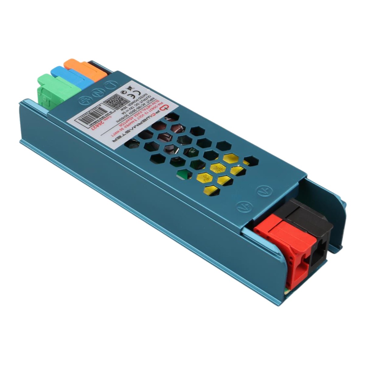 Powermaster 0681351-12 – Tool – Hardware, General