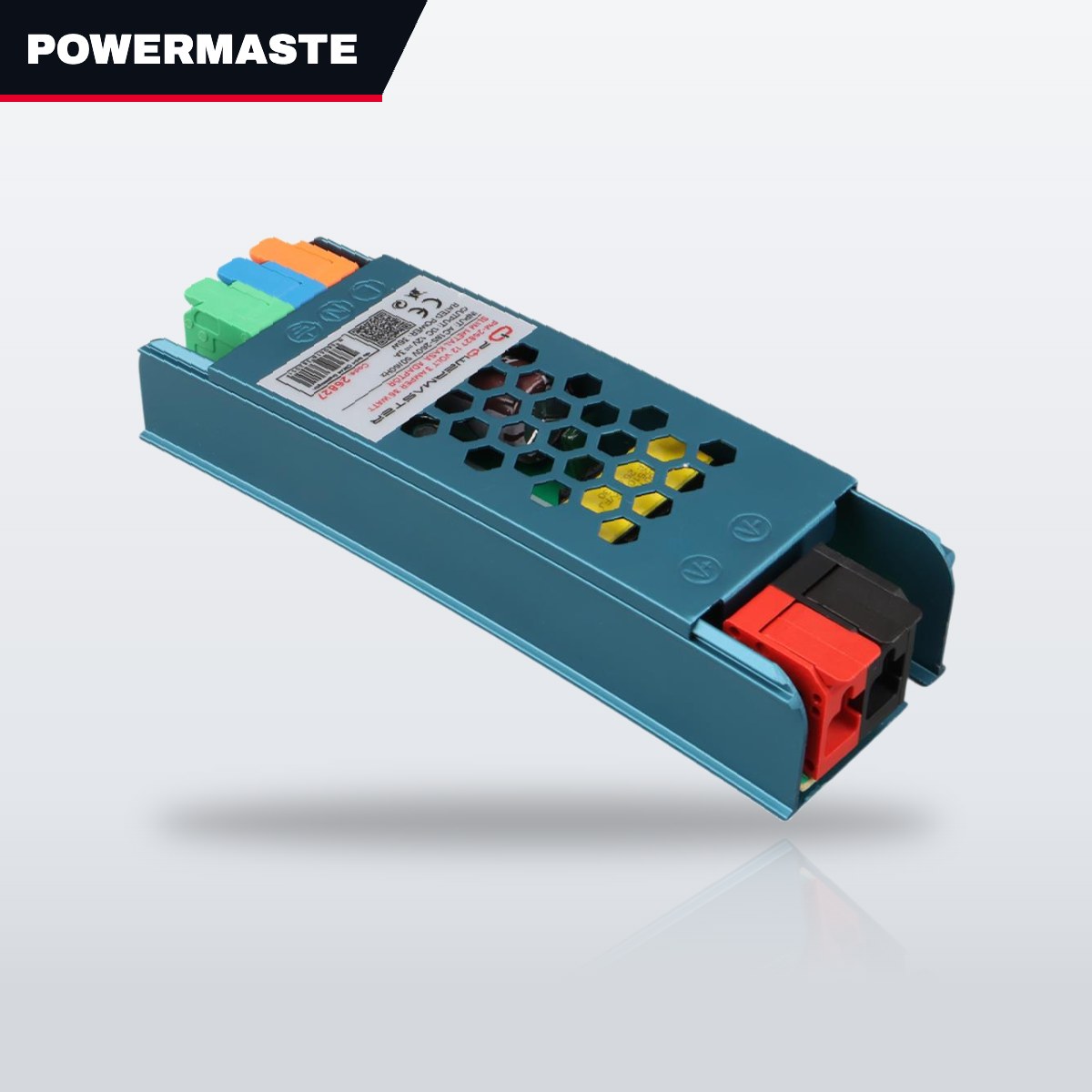 Powermaster 0681351-12 – Tool – Hardware, General