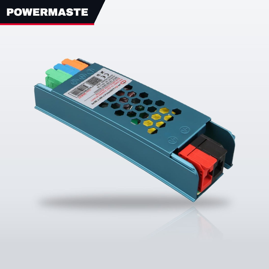 Powermaster 0681951-12 – Tool – Hardware, General