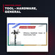 Powermaster 1680951 – Tool – Hardware, General