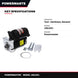 Powermaster 1681251 – Tool – Hardware, General