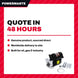 Powermaster 1681251 – Tool – Hardware, General