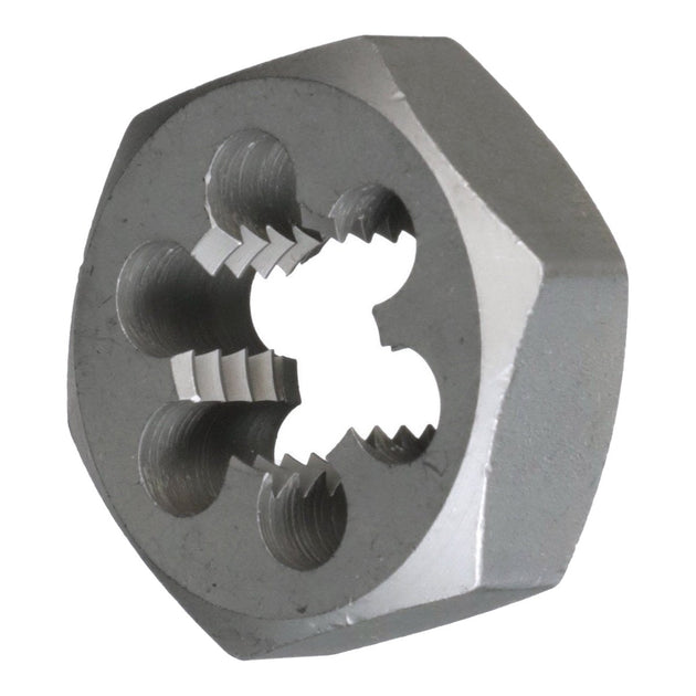 Powermaster DWTSH1-3/4-8 – Bolt Die 2 8 Tpi – 1-3/4 8 Tpi, 1-1/2 8 Tpi And 1-1/4 8 Tpi