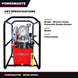 Powermaster Model: – Wrench Torque Pneumatic Quadra System Kit Pneumatic Power Pack – Resvr. Size (Gal.)