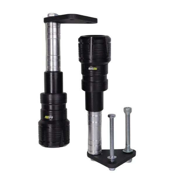 Powermaster NS-200 – Ns-200 Powermaster Hydraulic Nut Splitters