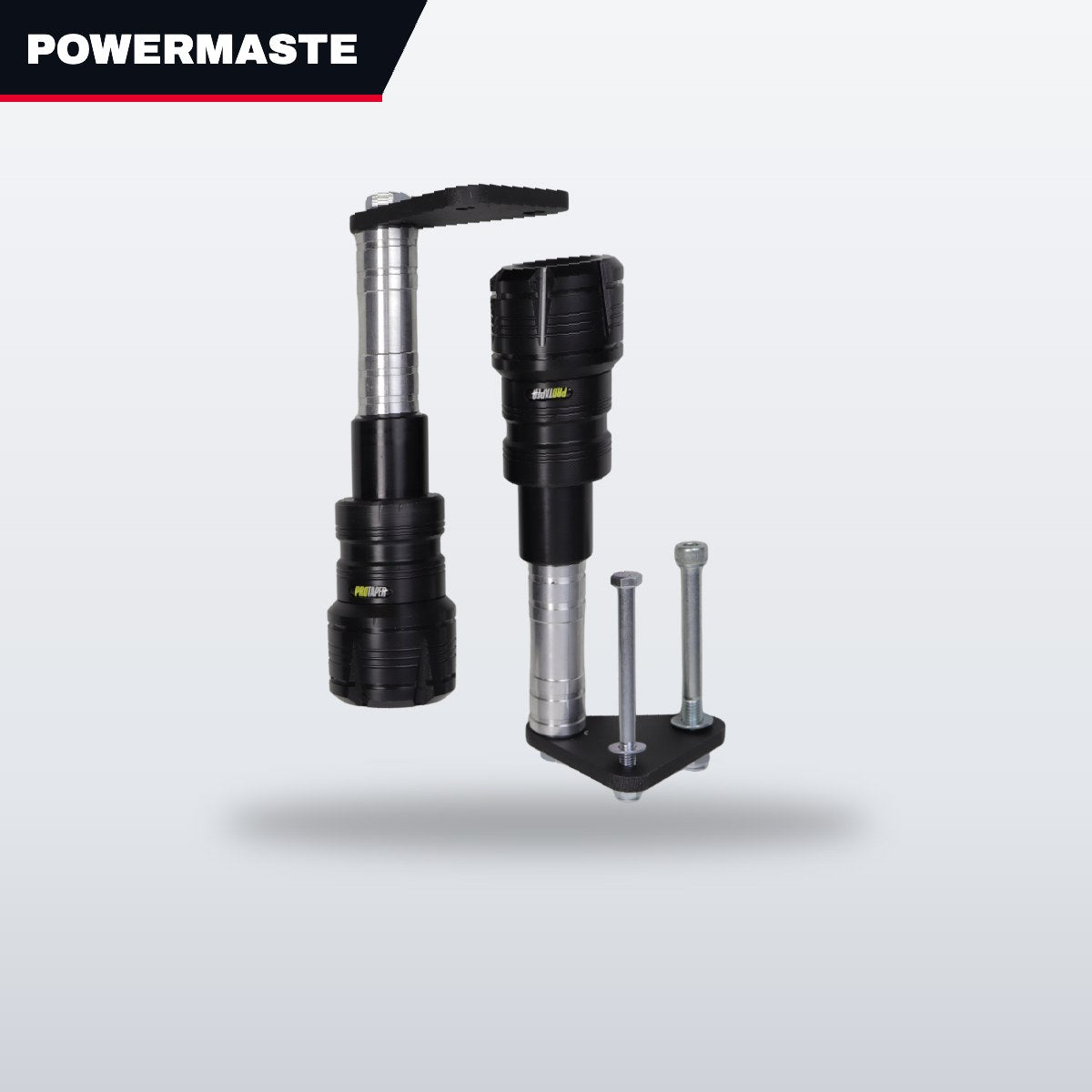 Powermaster NS-200 – Ns-200 Powermaster Hydraulic Nut Splitters